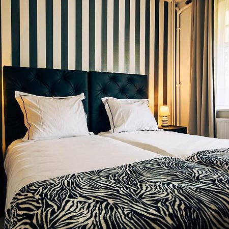 Boutique Hotel Joli Bois De Haan Luaran gambar