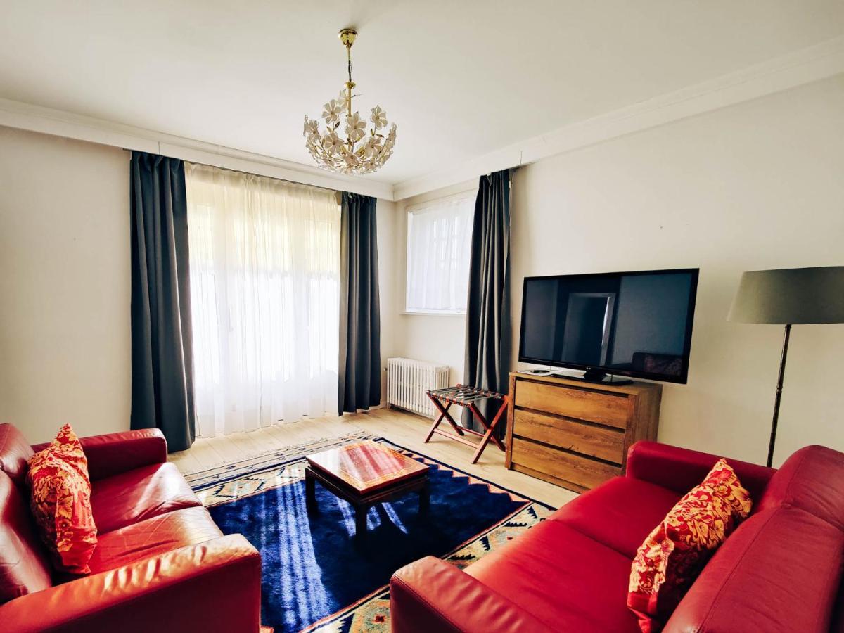 Boutique Hotel Joli Bois De Haan Luaran gambar