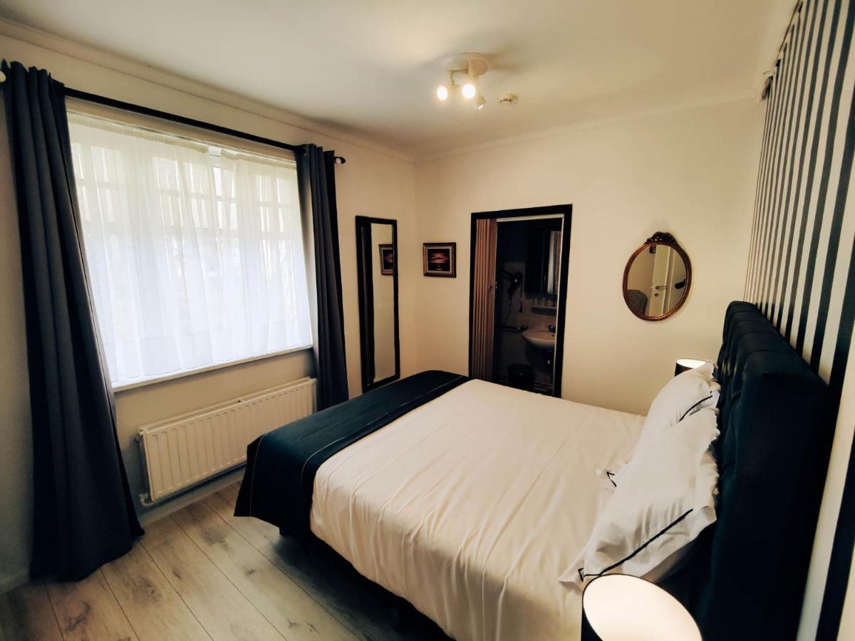 Boutique Hotel Joli Bois De Haan Luaran gambar