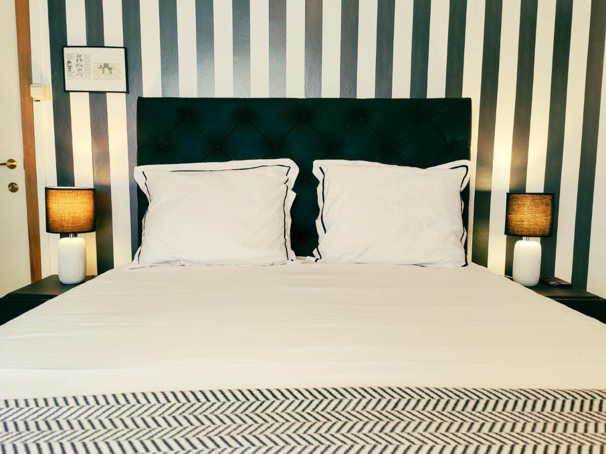 Boutique Hotel Joli Bois De Haan Luaran gambar