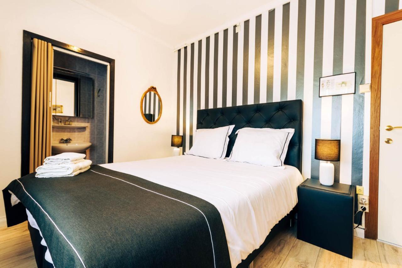 Boutique Hotel Joli Bois De Haan Luaran gambar