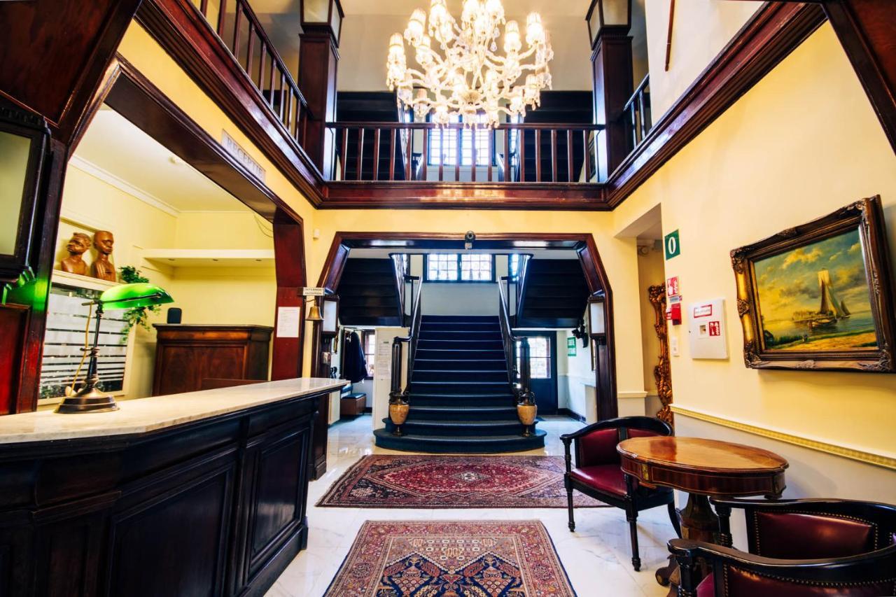 Boutique Hotel Joli Bois De Haan Luaran gambar